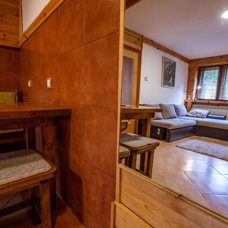 Apartments Tango コラシン 部屋 写真