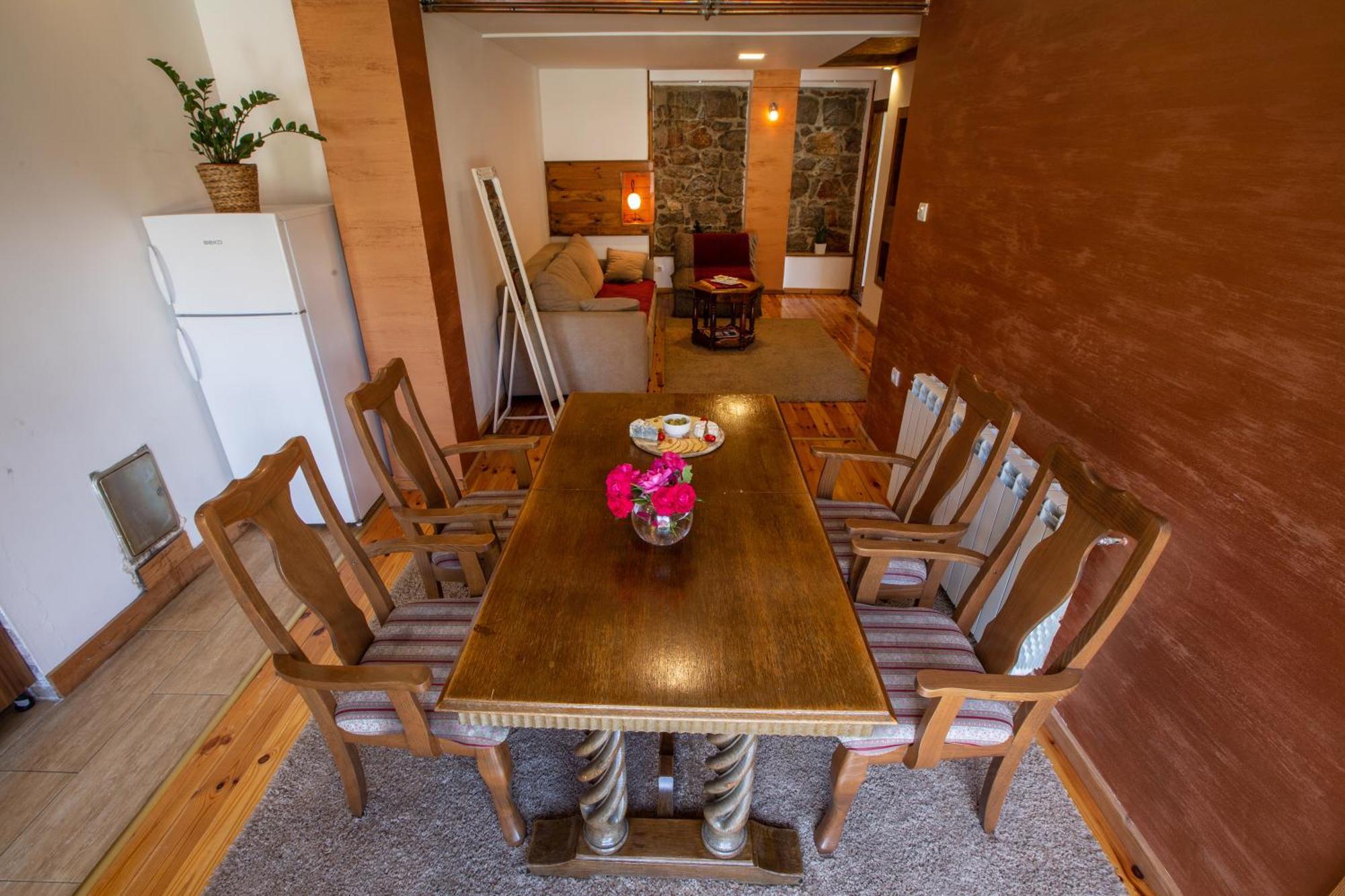 Apartments Tango コラシン 部屋 写真