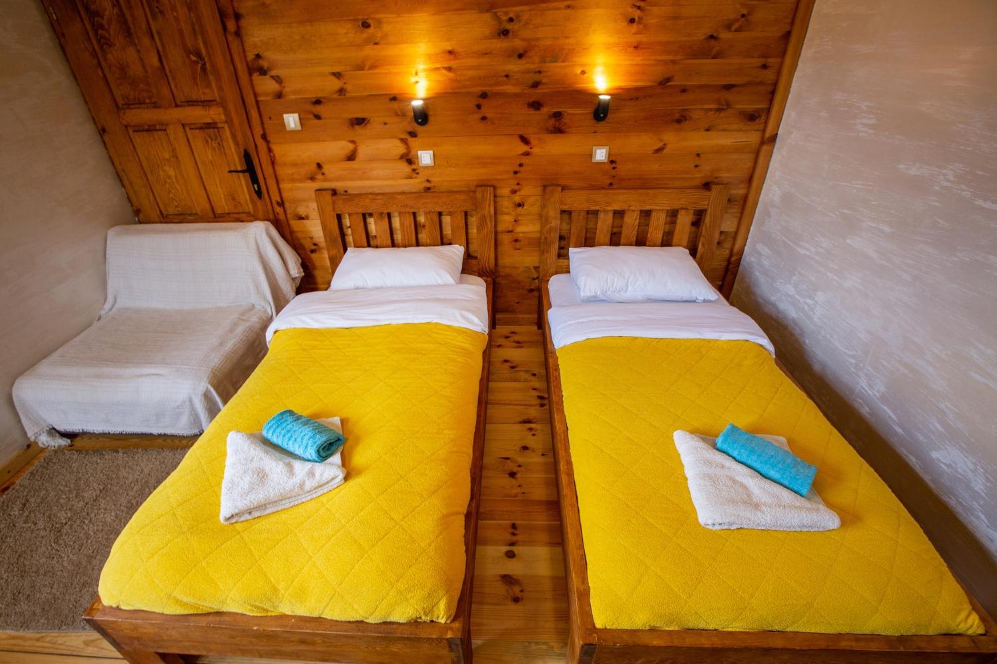 Apartments Tango コラシン 部屋 写真