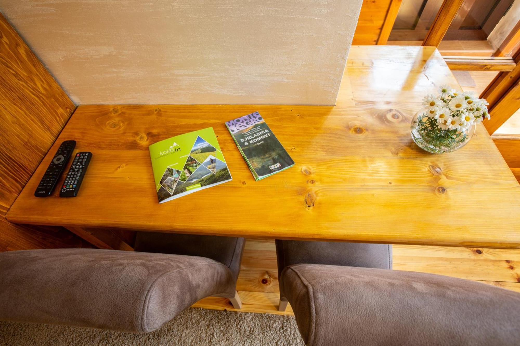Apartments Tango コラシン 部屋 写真